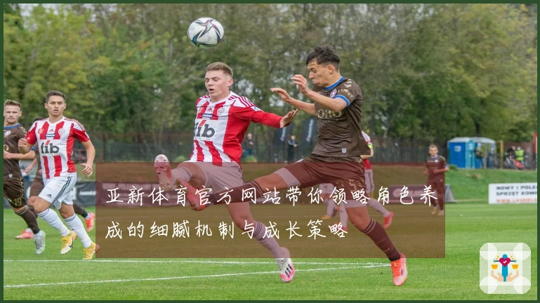 亚新体育官方网站带你领略角色养成的细腻机制与成长策略