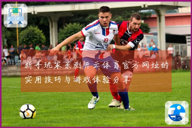 新手玩家亲测开云体育官方网址的实用技巧与游戏体验分享