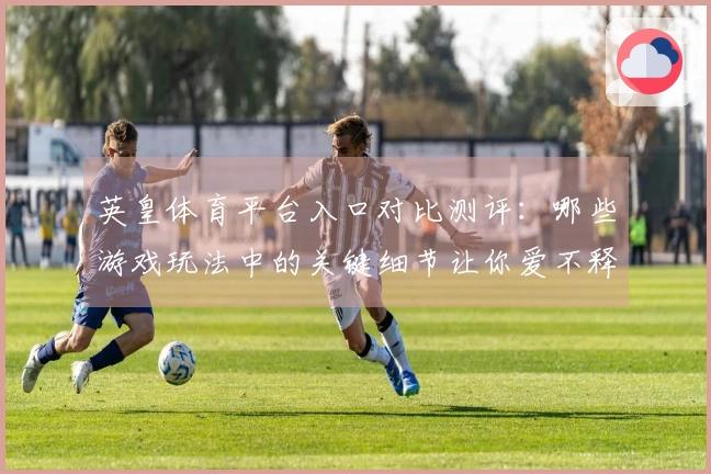 英皇体育平台入口对比测评：哪些游戏玩法中的关键细节让你爱不释手？